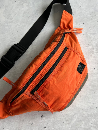 Porter Yoshida & Co. Reflective Crossbody / Sling Bag (One Size)