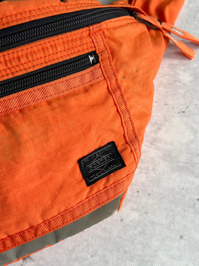 Porter Yoshida & Co. Reflective Crossbody / Sling Bag (One Size)