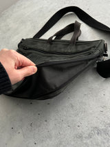 Porter Yoshida & Co. Extendable 2 Way Crossbody / Laptop Bag (One Size)