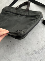 Porter Yoshida & Co. Extendable 2 Way Crossbody / Laptop Bag (One Size)