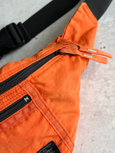 Porter Yoshida & Co. Reflective Crossbody / Sling Bag (One Size)