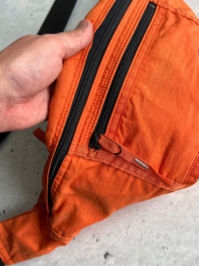 Porter Yoshida & Co. Reflective Crossbody / Sling Bag (One Size)