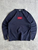 KITH London Lightweight Crewneck Sweatshirt (S)