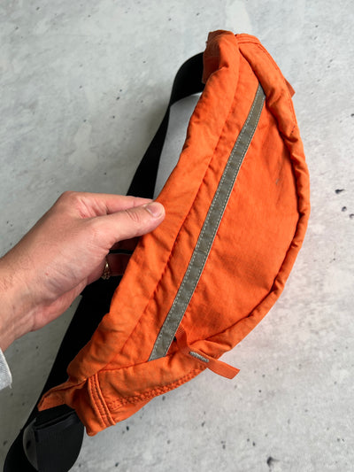 Porter Yoshida & Co. Reflective Crossbody / Sling Bag (One Size)