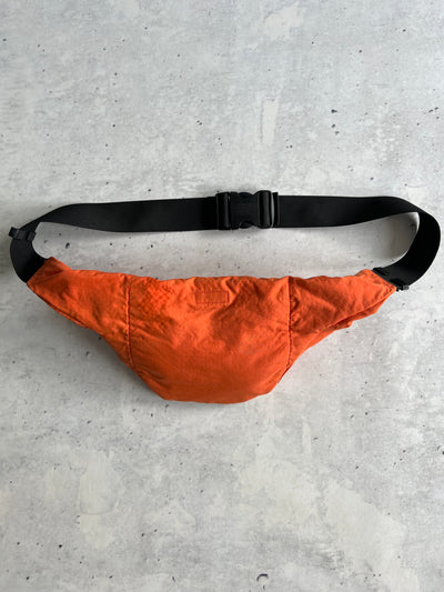 Porter Yoshida & Co. Reflective Crossbody / Sling Bag (One Size)