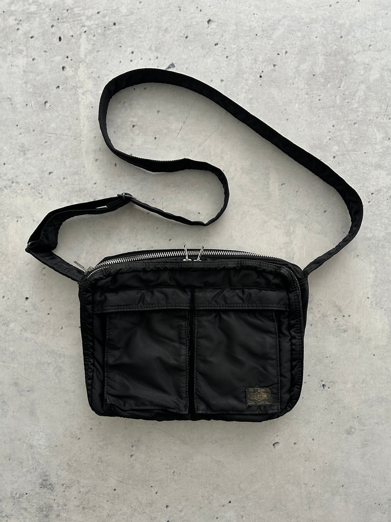 Porter Yoshida & Co. Tanker Shoulder / Crossbody Bag (One Size)