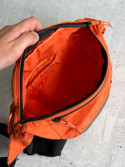 Porter Yoshida & Co. Reflective Crossbody / Sling Bag (One Size)
