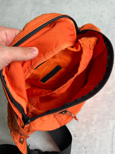 Porter Yoshida & Co. Reflective Crossbody / Sling Bag (One Size)