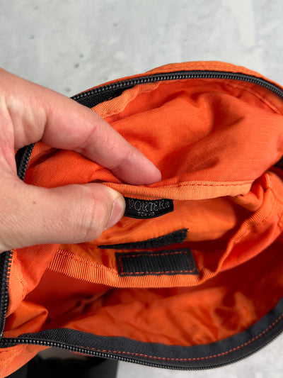 Porter Yoshida & Co. Reflective Crossbody / Sling Bag (One Size)