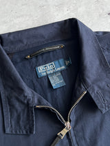 Ralph Lauren Zip Up Harrington Jacket (M)