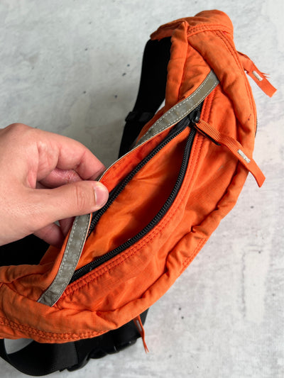 Porter Yoshida & Co. Reflective Crossbody / Sling Bag (One Size)