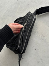 Porter Yoshida & Co. Tanker Shoulder / Crossbody Bag (One Size)