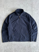 Ralph Lauren Zip Up Harrington Jacket (M)