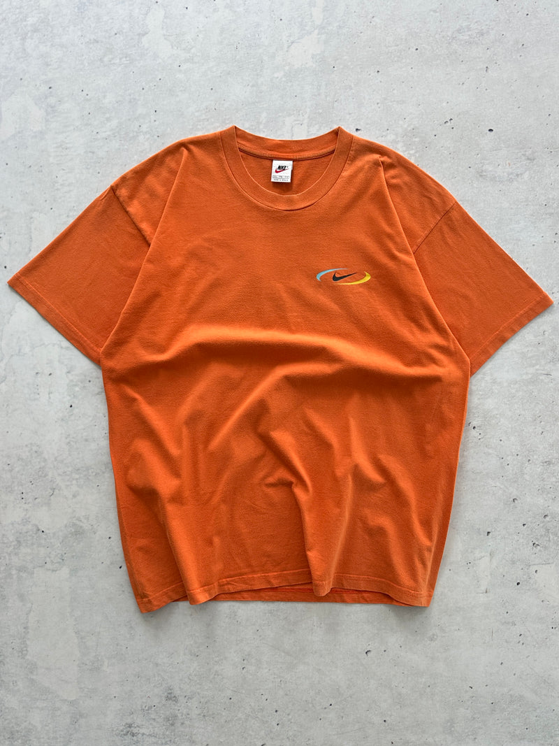 90's Nike Graphic T Shirt (XL)
