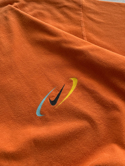 90's Nike Graphic T Shirt (XL)