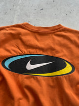 90's Nike Graphic T Shirt (XL)