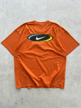 90's Nike Graphic T Shirt (XL)