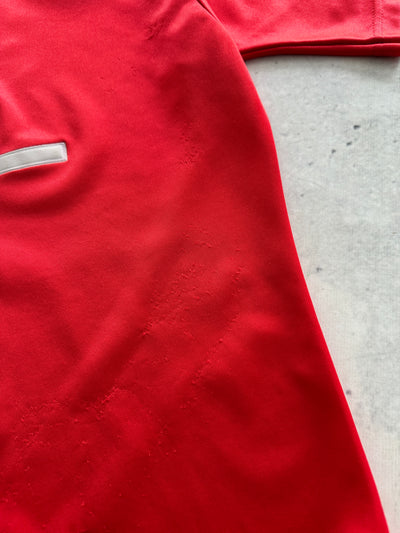 91/93 Adidas Bayern Munich Home Shirt (L)