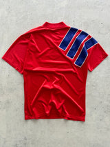 91/93 Adidas Bayern Munich Home Shirt (L)