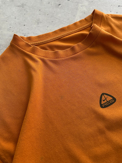 00's Nike ACG Rock Formation T Shirt (L)