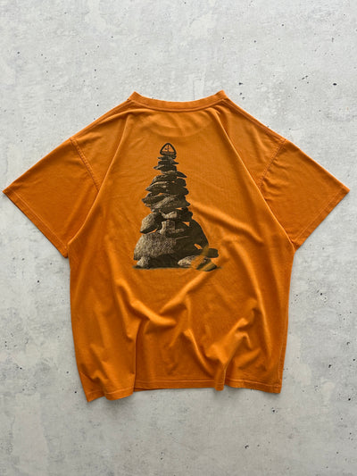 00's Nike ACG Rock Formation T Shirt (L)