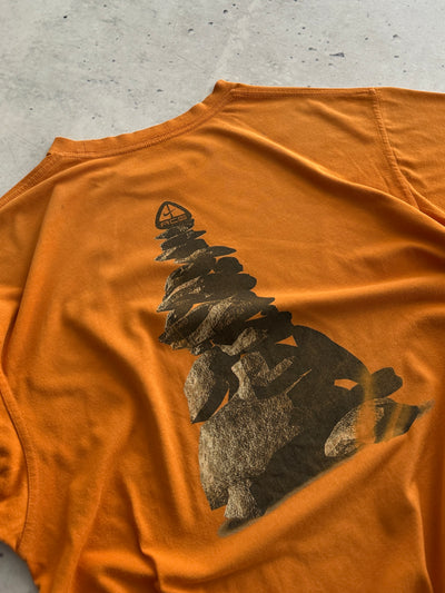 00's Nike ACG Rock Formation T Shirt (L)