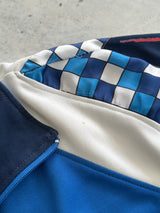 1990 Italy Diadora Zip Up Track Jacket (XL)