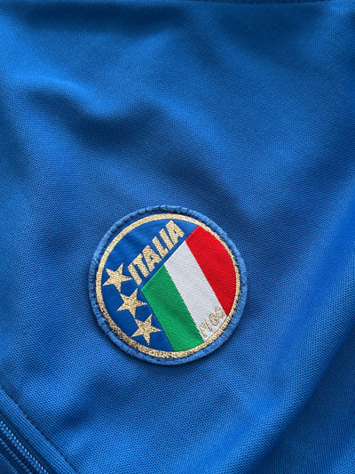 1990 Italy Diadora Zip Up Track Jacket (XL)