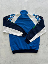 1990 Italy Diadora Zip Up Track Jacket (XL)