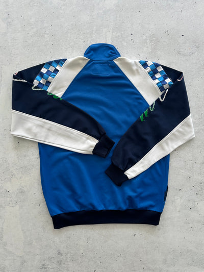 1990 Italy Diadora Zip Up Track Jacket (XL)