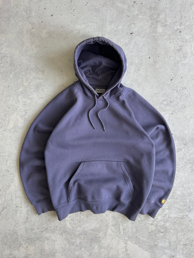 Carhartt WIP Heavyweight Pullover Hoodie (L)