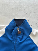 1990 Italy Diadora Zip Up Track Jacket (XL)