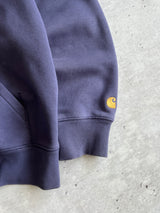 Carhartt WIP Heavyweight Pullover Hoodie (L)