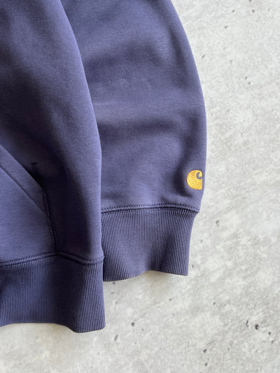 Carhartt WIP Heavyweight Pullover Hoodie (L)