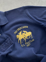 Ralph Lauren Big Logo Polo Shirt (L)