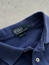 Ralph Lauren Big Logo Polo Shirt (L)