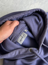 Carhartt WIP Heavyweight Pullover Hoodie (L)