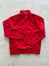 00's Nike Arsenal Zip Up Track Jacket (S)