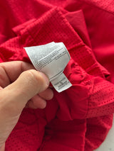 00's Nike Arsenal Zip Up Track Jacket (S)