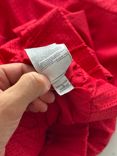00's Nike Arsenal Zip Up Track Jacket (S)