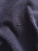 00's Lacoste vintage wash Crewneck Knit Jumper (M)