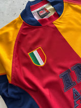 2001/02 Kappa AS Roma Home Shirt (M)