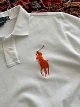 Ralph Lauren Big Logo Polo Shirt (M)