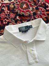 Ralph Lauren Big Logo Polo Shirt (M)