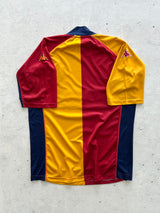 2001/02 Kappa AS Roma Home Shirt (M)