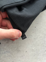 00's Oakley Spell Out heavyweight Long Sleeve T Shirt (L)