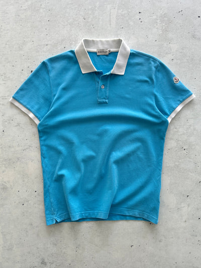 Polo Moncler Maglia (S)