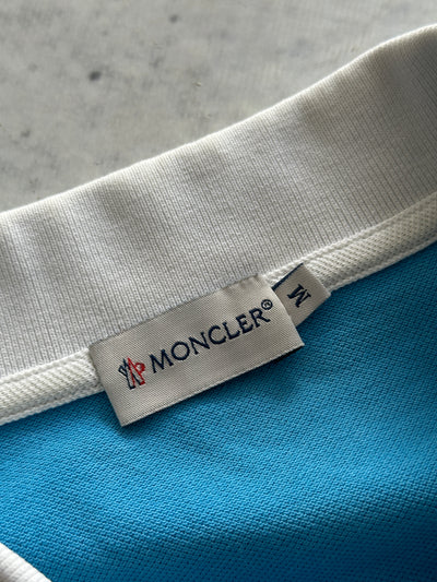 Polo Moncler Maglia (S)