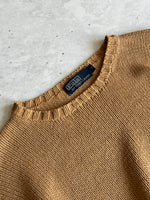 Ralph Lauren Crewneck Knit Jumper (S)