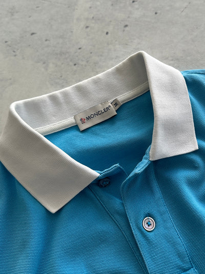 Polo Moncler Maglia (S)